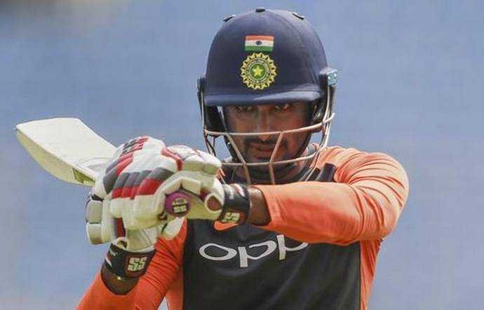 rayudu