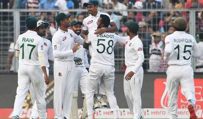 Bangladesh Agrees To Play Two Tests In Pakistan