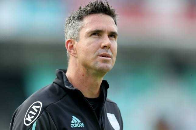 Kevin Pietersen Stuns Cricket Fans With Photo Of Him And Matt Prior