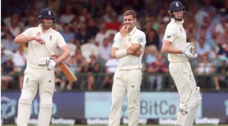 South Africa Vs England, LIVE Cricket Score, 3rd Test Day 2 At Port Elizabeth