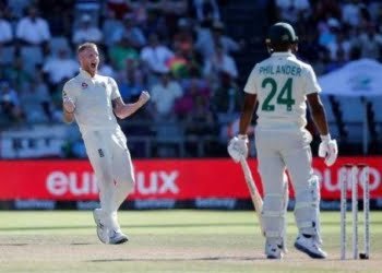 Ben Stokes World Cup And Ashes Heroics Brings Cricketer Of Year Award