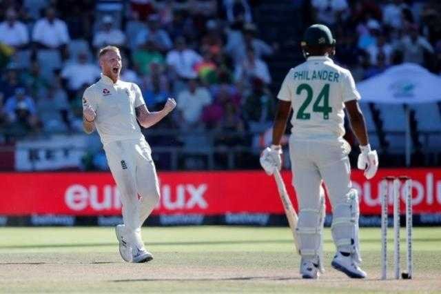 Ben Stokes World Cup And Ashes Heroics Brings Cricketer Of Year Award