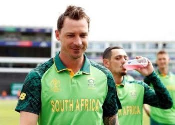 Dale Steyn Included In South Africa T20 Squad For England Series