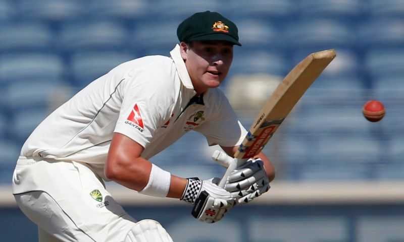 Renshaw To Take A Short Break From Cricket