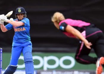 ICC Launches 100% Cricket Campaign To Promote Women Cricket