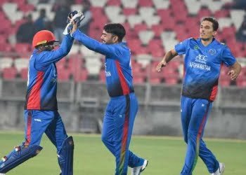 Highlights Afghanistan Vs Ireland, 2nd T20I At Noida
