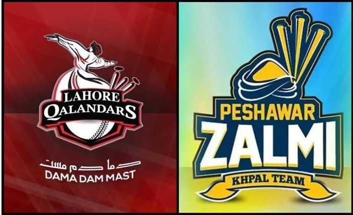 PSL 2020: Lahore Qalandars VS Peshawar Zalmi – Match 24 Highlights