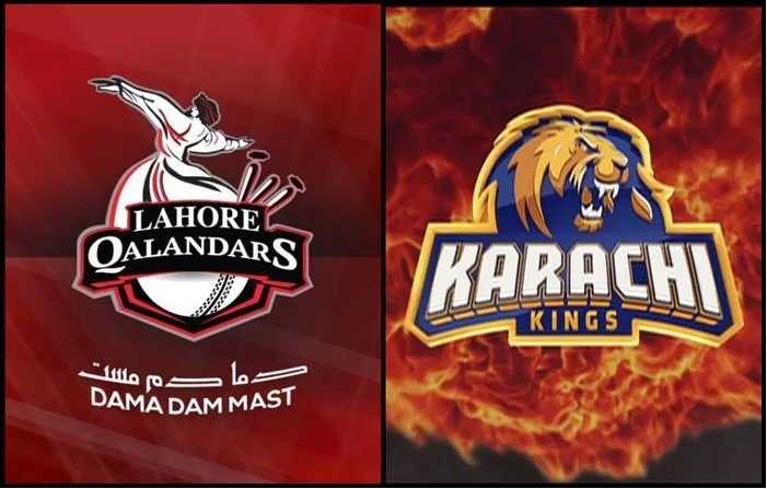 PSL 2020: Lahore Qalandars VS Karachi Kings – Match 26 Highlights