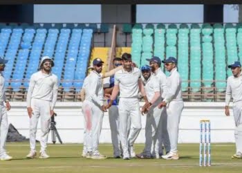Saurashtra Vs Bengal Highlights, Ranji Trophy Final Day 5