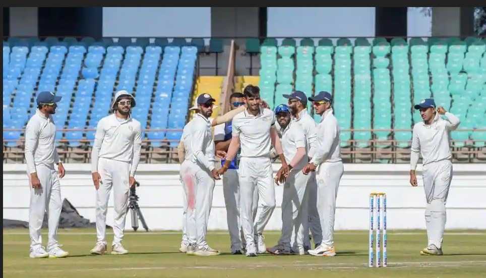 Saurashtra Vs Bengal Highlights, Ranji Trophy Final Day 5
