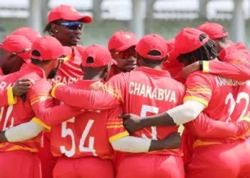 Bangladesh Vs Zimbabwe 1st T20I Highlights