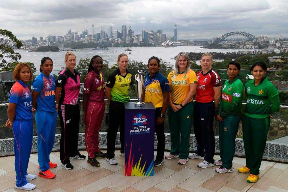 Women’s Cricket World Cup Closing In On Record Attendance