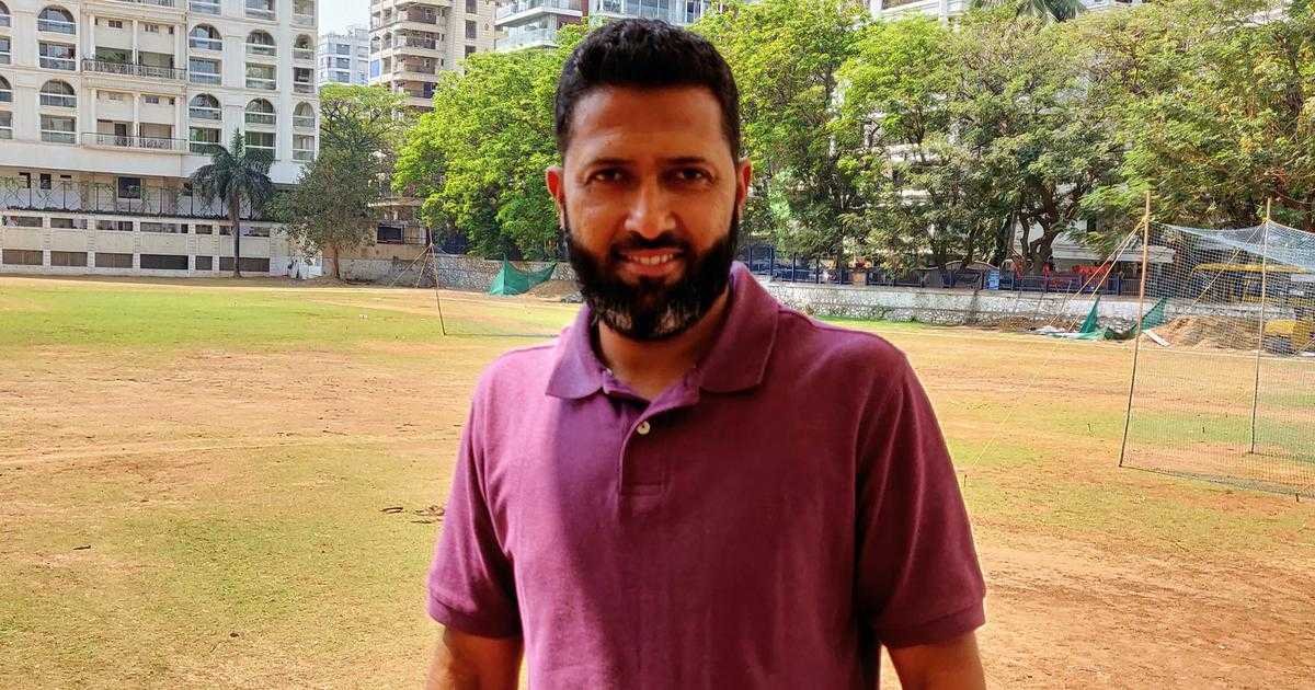 Wasim Jaffer Announces Retirement From All Forms Of The Game