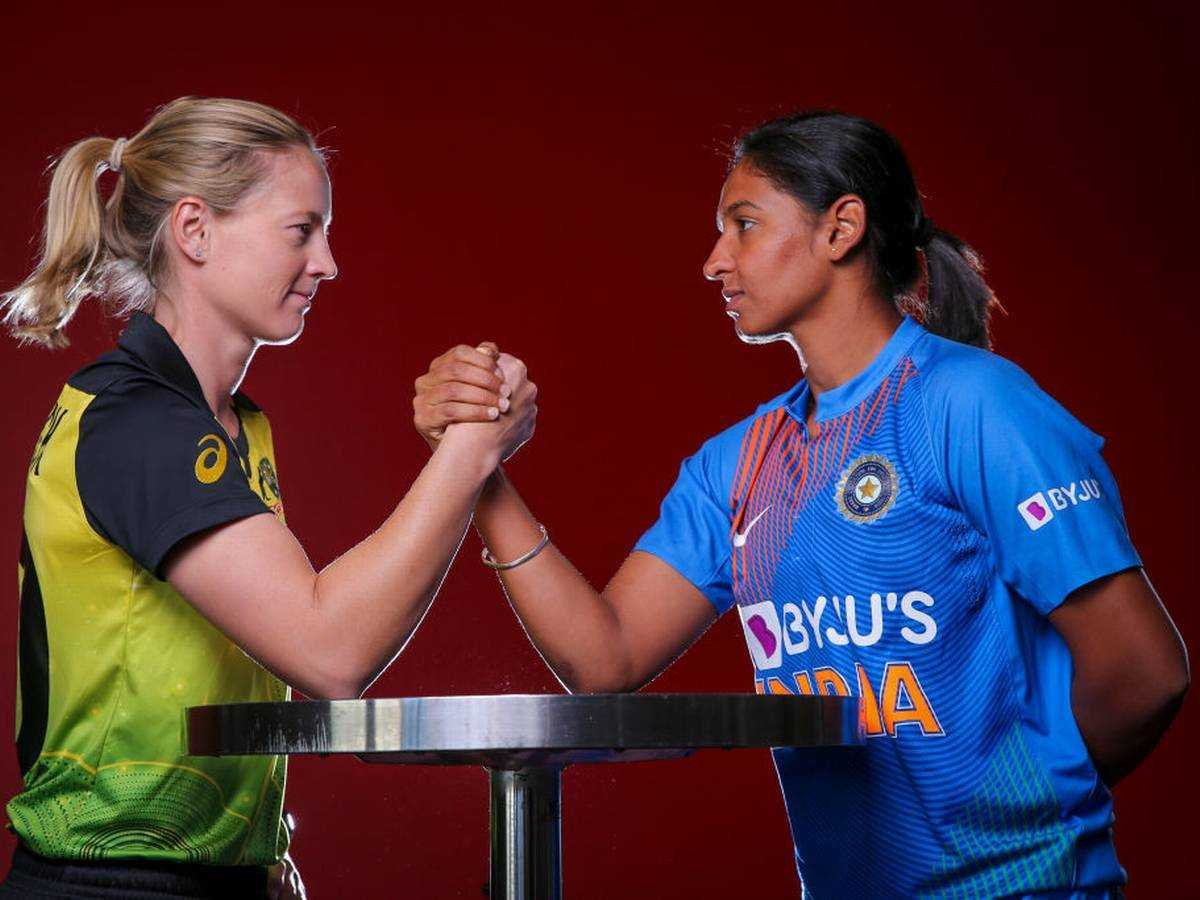 T20 World Cup Final In Australia Highlights India Gender Pay Gap
