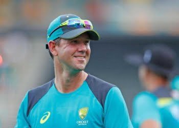 Ricky Ponting