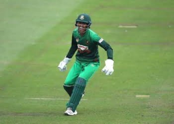 Bangladesh U-19 Captain Akbar Ali To Auction World Cup Memorabilia For Noble Cause