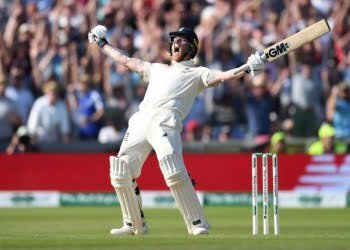 Ben Stokes