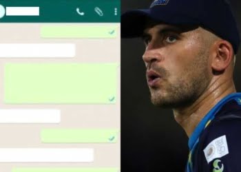 Alex Hales