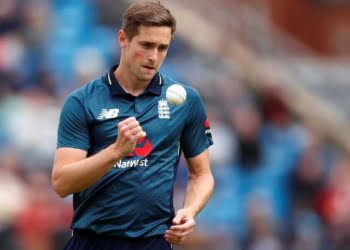 Chris Woakes wondering whether South Africa bug was coronavirus