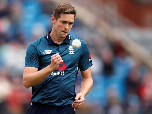 Chris Woakes wondering whether South Africa bug was coronavirus