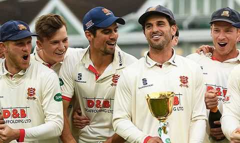 Coronavirus: County cricketers could be furloughed following latest PCA talks