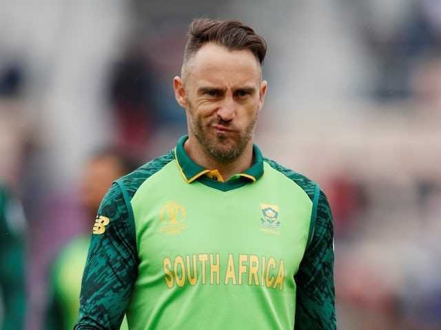Coronavirus latest: South Africa's tour of Sri Lanka postponed