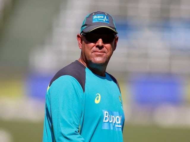 Darren Lehmann feels he has "second lease on life" after triple heart bypass