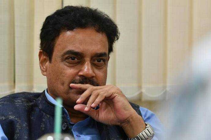 Dilip Vengsarkar recalls the time when he spotted Kohli's ability