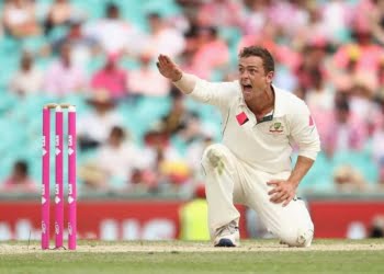 Steve O'Keefe