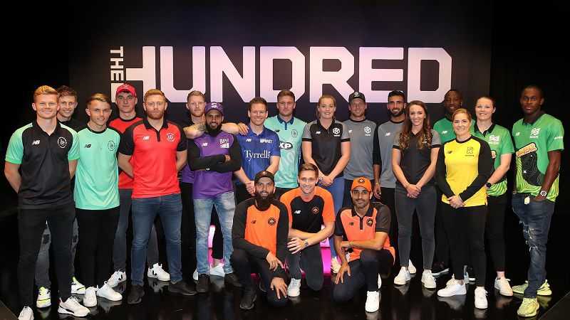 ECB expected to postpone inaugural The Hundred at board meeting