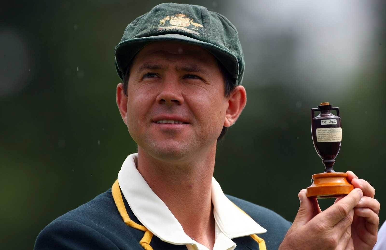 Ricky Ponting, Cricket Memorabilia