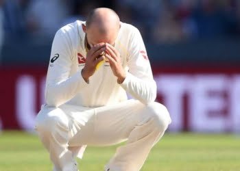 Hampshire cancels Nathan Lyon County Contract