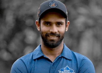 Hanuma Vihari, Indian Premier League 2019, Delhi Capitals