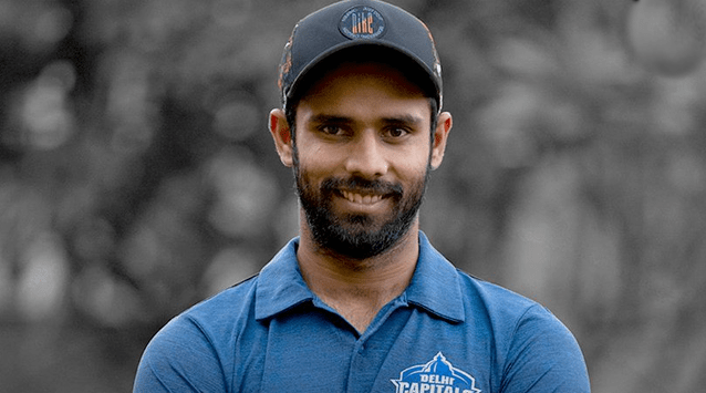 Hanuma Vihari, Indian Premier League 2019, Delhi Capitals