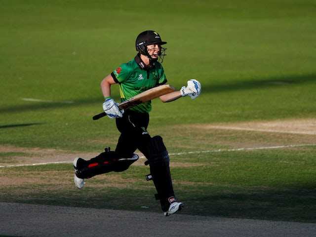 Heather Knight concerned women's sport could get left behind when action resumes