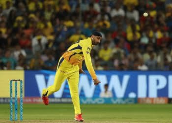 Harbhajan Singh IPL 2018