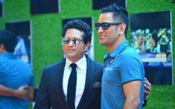 Sachin Tendulkar, MS Dhoni, Virat Kohli, ICC World Cup 2019, India National Cricket Team