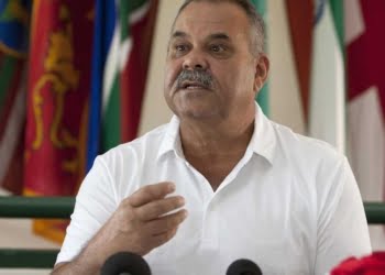 Dav Whatmore