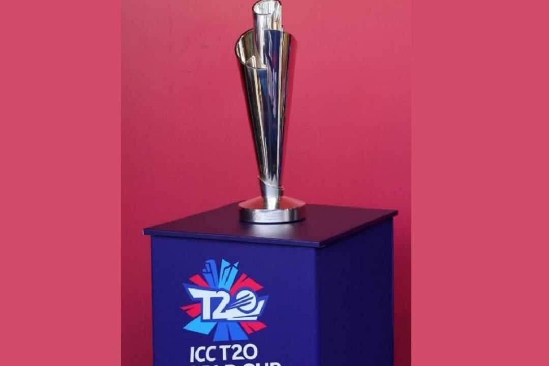 ICC planning for T20 World Cup to go ahead as scheduled