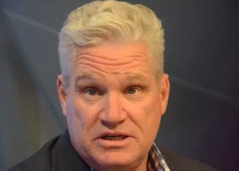 Dean Jones
