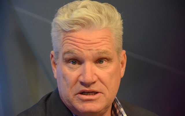 Dean Jones