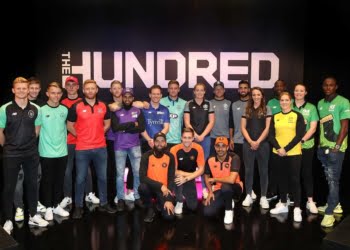 The Hundred