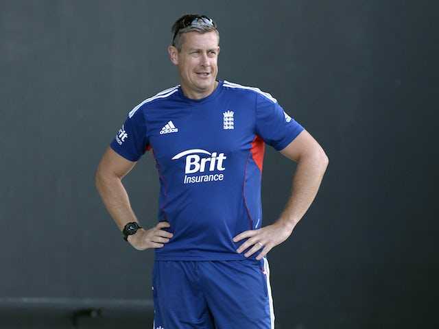 Intra-squad England friendlies being considered to help players regain fitness