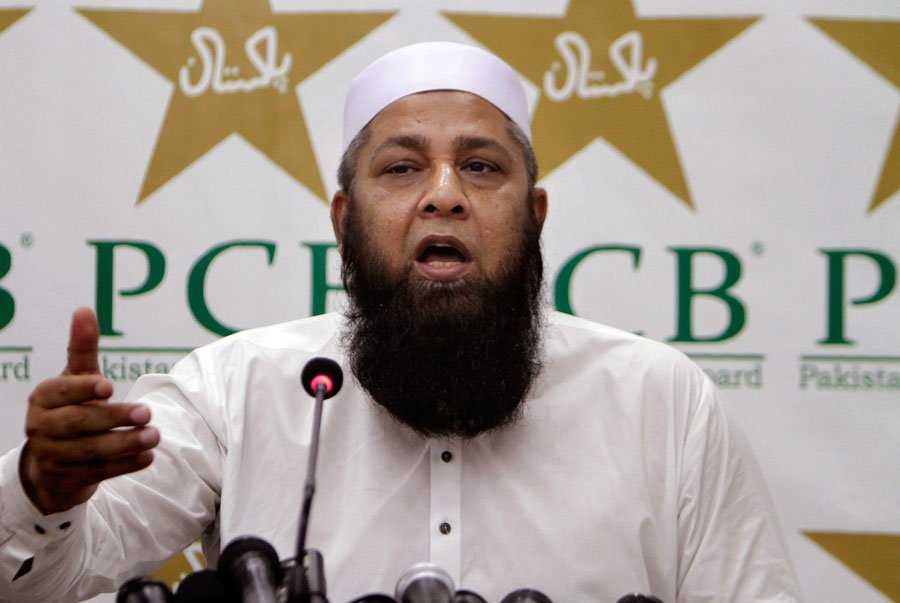Inzamam-ul-Haq, Three Batsmen who changed the game of cricket,