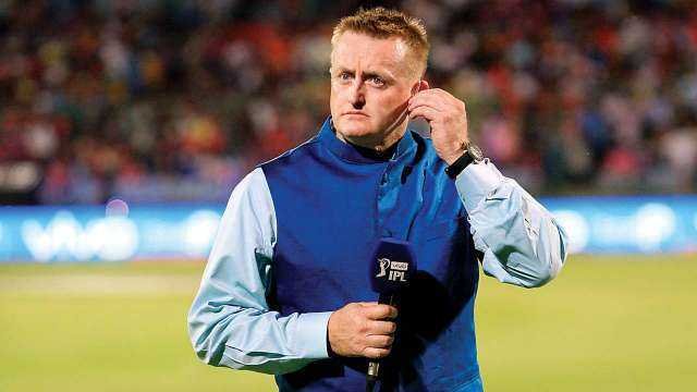 MS Dhoni, Scott Styris, IPL, Chennai Super Kings, Mumbai Indians