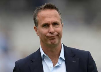 Michael Vaughan
