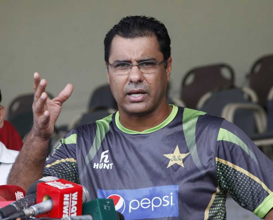 Waqar Younis