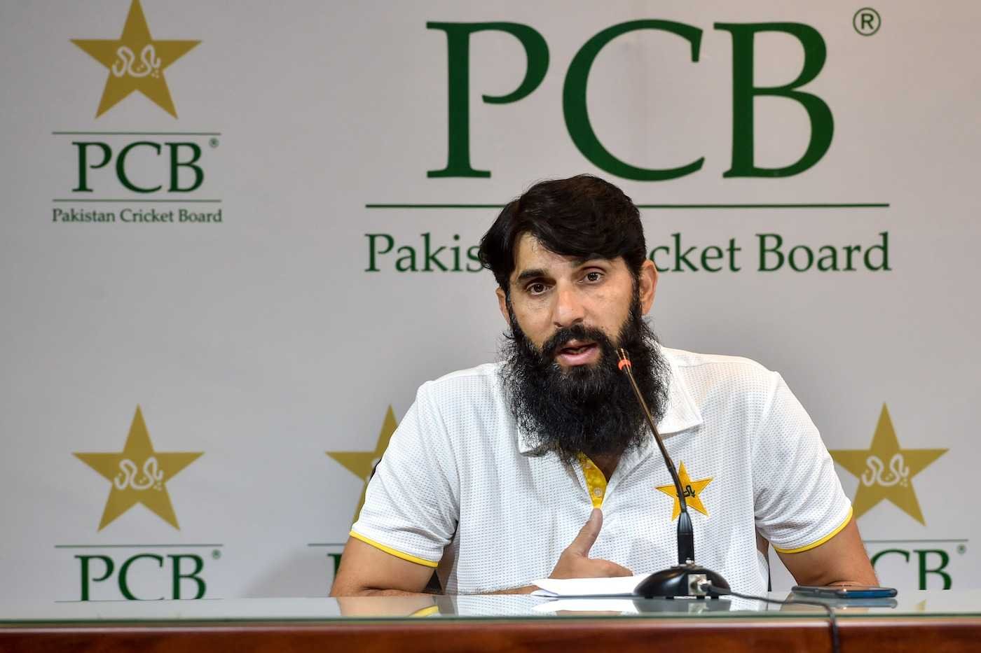 Misbah-ul-Haq, Sarfaraz Ahmed, T20 World Cup 2020, Pakistan, Pakistan Cricket Board
