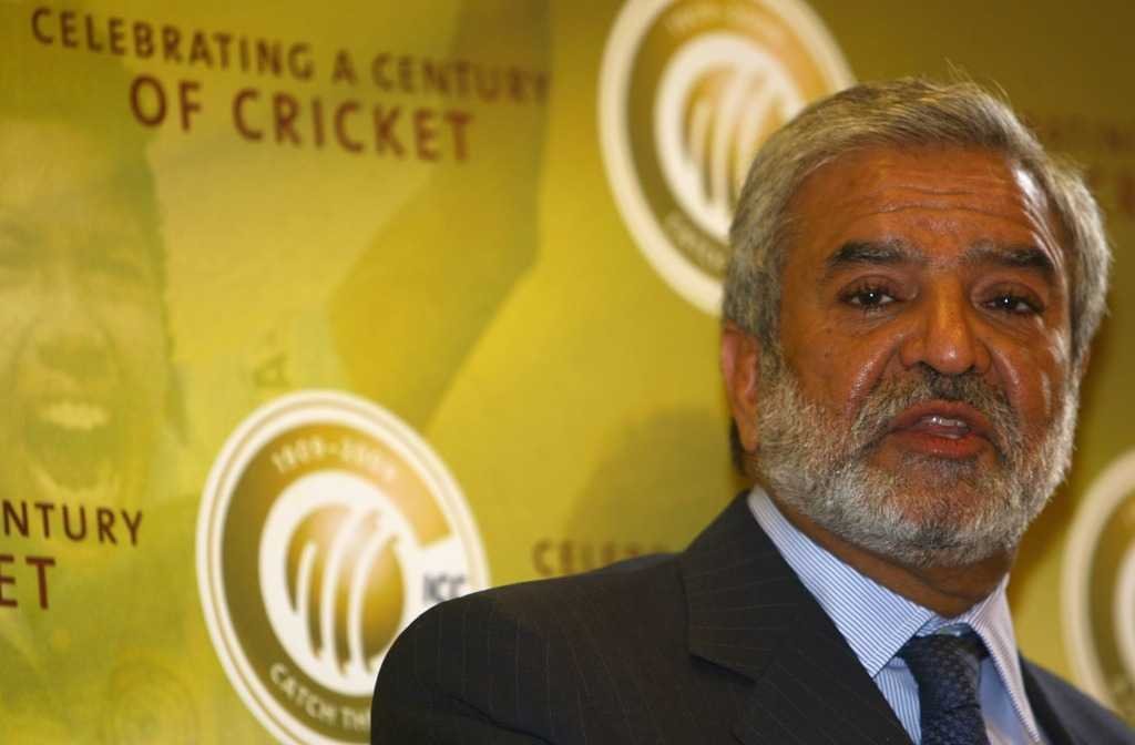 Ehsan Mani, PCB, ICC