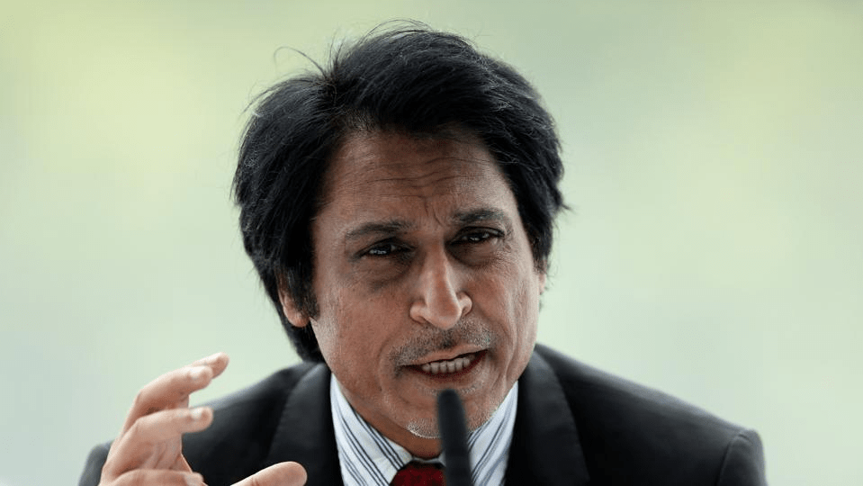 Ramiz Raja